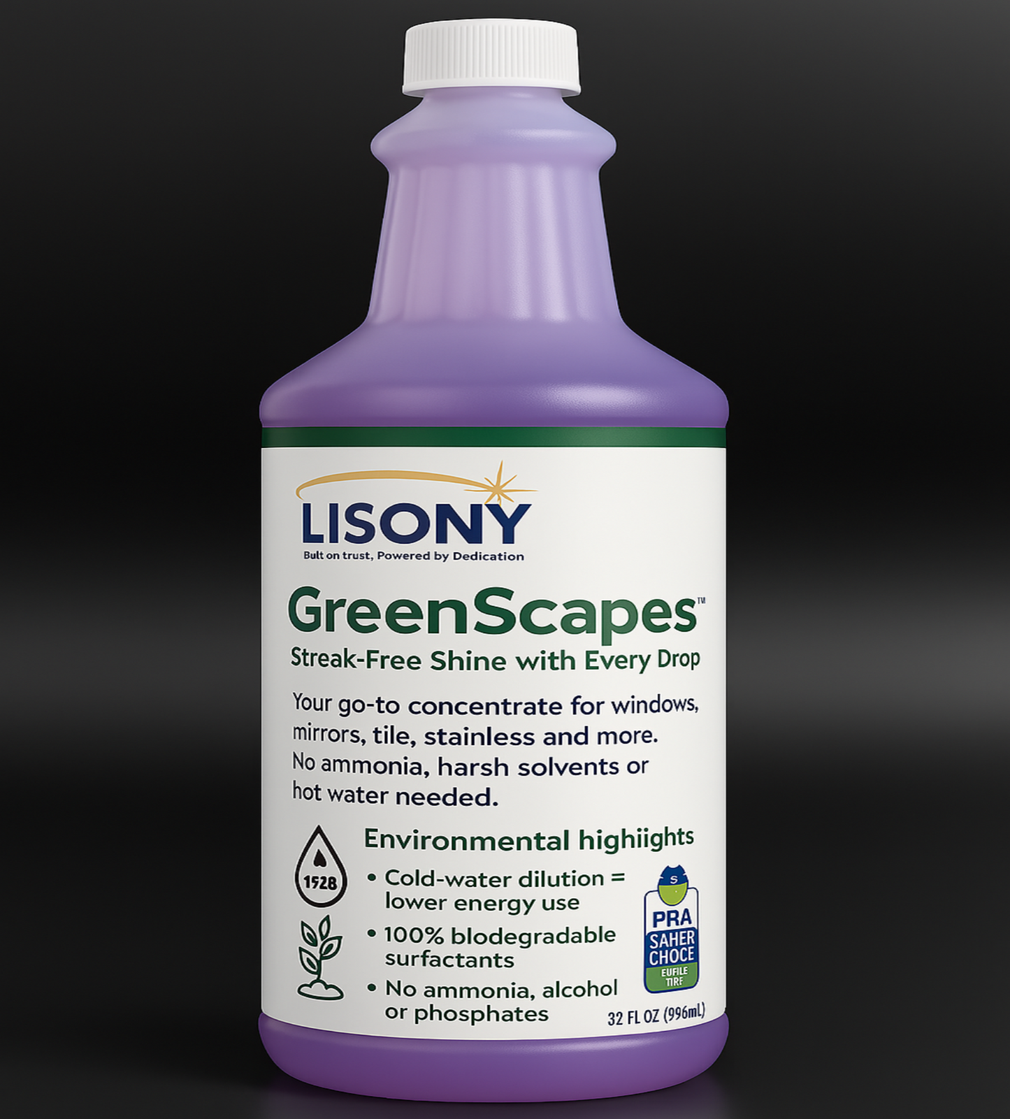 Greenscapes