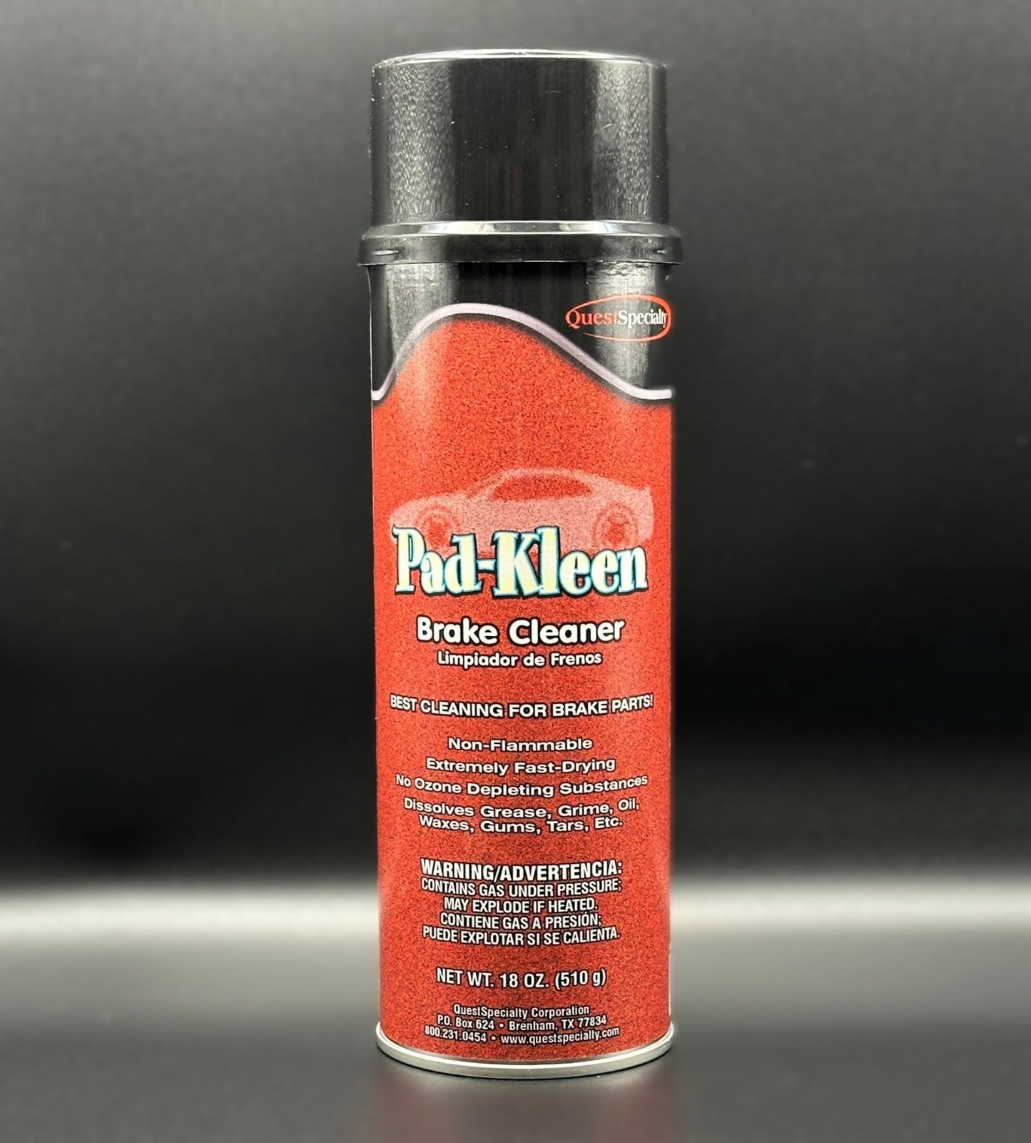 Pad Kleen