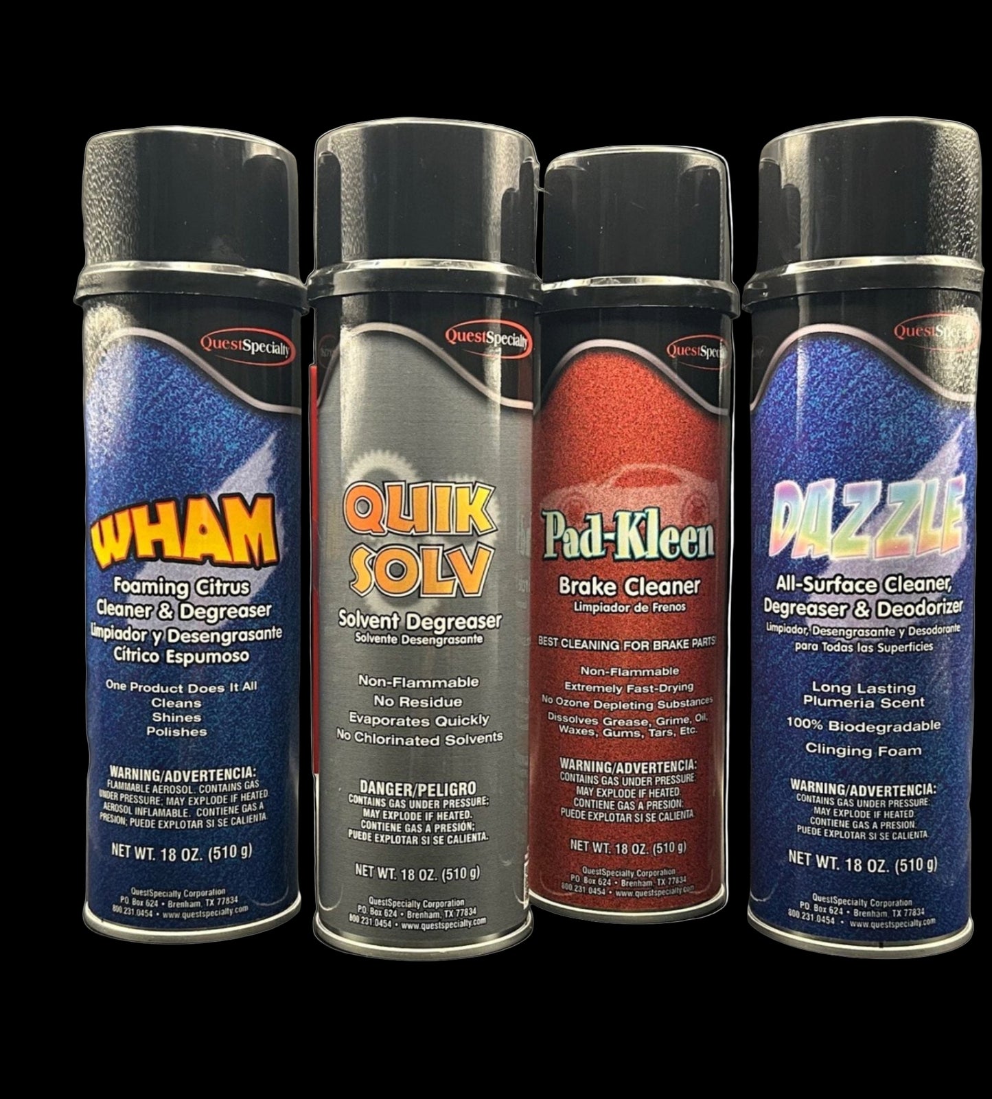 Super Service Kit