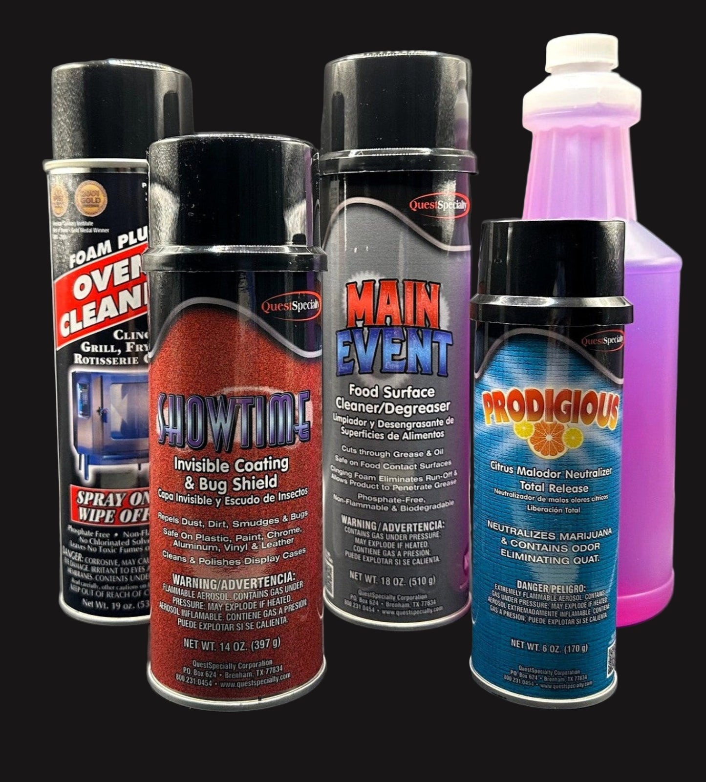 Eco-Pro Starter Kit