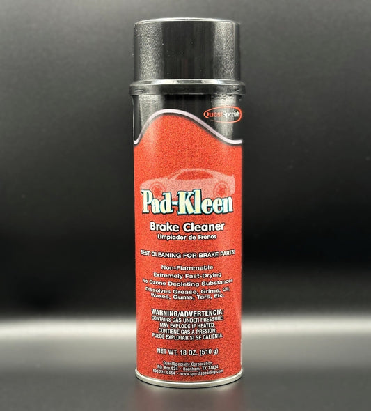 Pad Kleen