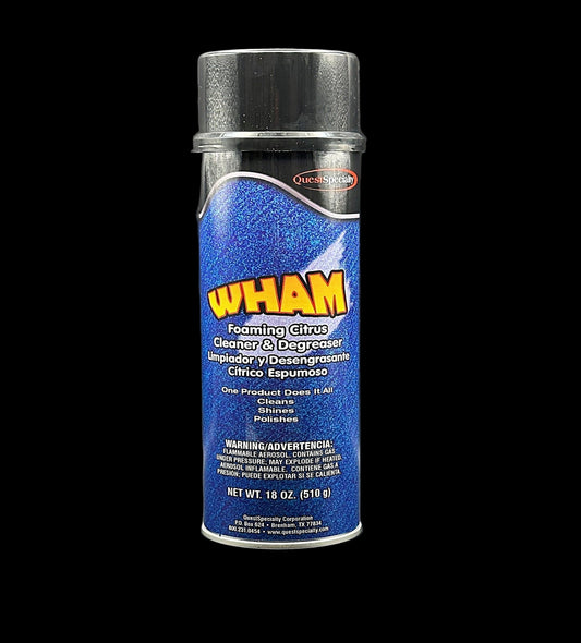 WHAM